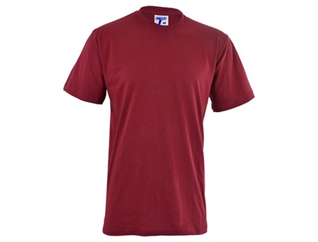 Unisex Promo T-Shirt - Image 4