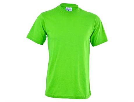 Unisex Promo T-Shirt - Image 7