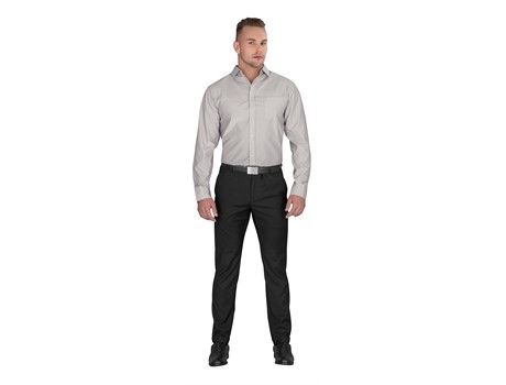 Mens Long Sleeve Portsmouth Shirt - Image 2