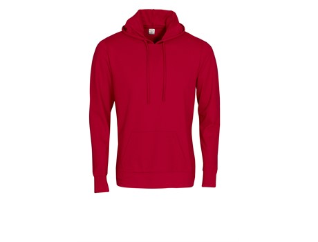 Mens Physical Hooded Sweater - Image 4