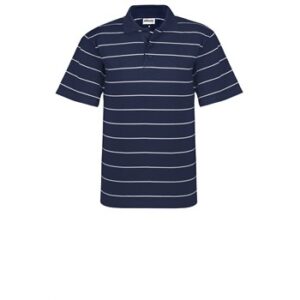 Mens Stinger Golf Shirt
