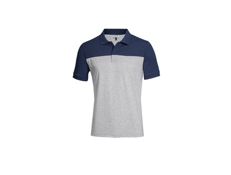 Mens Urban Golf Shirt - Image 2