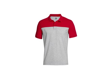 Mens Urban Golf Shirt - Image 3