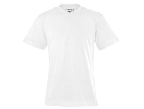 Mens Vital 160 V-Neck T-Shirt - Image 4