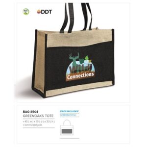 Greenoaks Tote