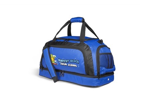 Houston Double-Decker Bag - Image 2