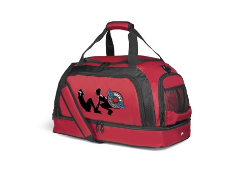 Houston Double-Decker Bag - Image 3