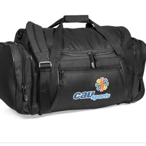 Bridgeport Sports Bag