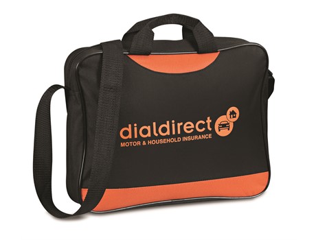 Milwaukee Document Bag - Image 4