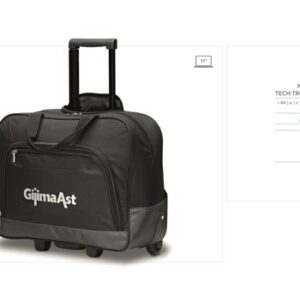 Navigator Laptop Trolley Bag