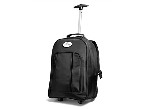 Challenger Tech Trolley Backpack