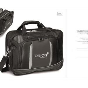 Velocity Compu-Brief