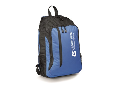 Cobalt Backpack - Image 2