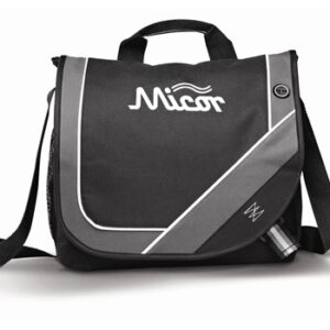 Cadence Messenger Bag