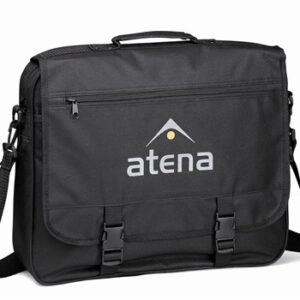 Xenon Messenger Bag