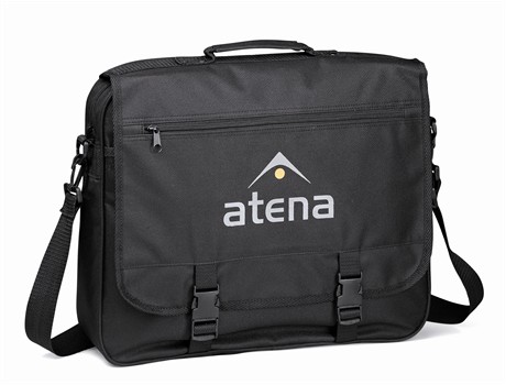 Xenon Messenger Bag
