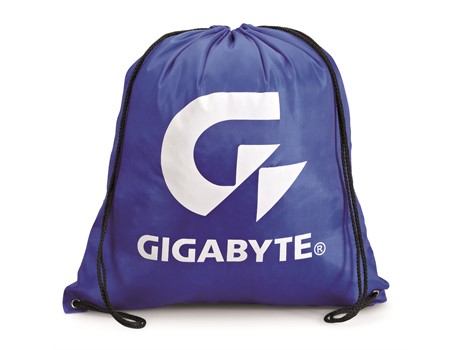 Sonar Mini Drawstring Bag - Image 2