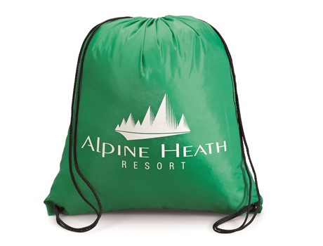 Sonar Mini Drawstring Bag - Image 3