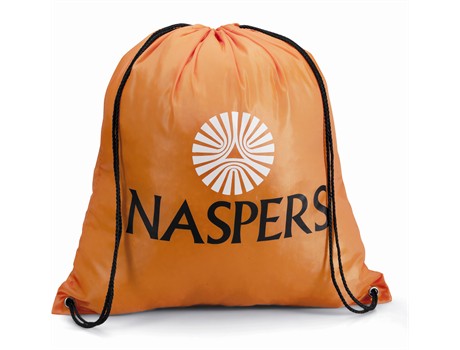 Sonar Mini Drawstring Bag - Image 5