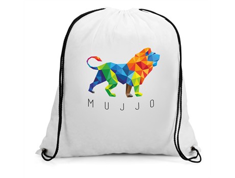 Sonar Mini Drawstring Bag - Image 7