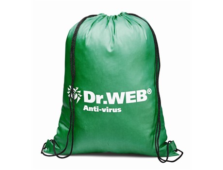 Condor Drawstring Bag - Image 3