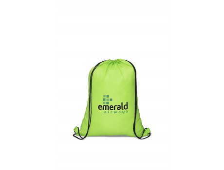 Condor Drawstring Bag - Image 4