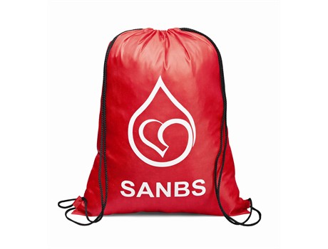 Condor Drawstring Bag - Image 5