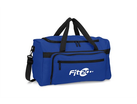 Tournament Sports Bag - Image 2