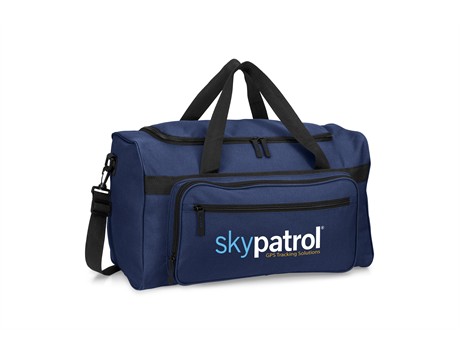 Tournament Sports Bag - Image 4