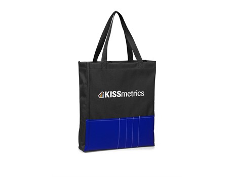 Metropolitan Conference Tote - Blue Only