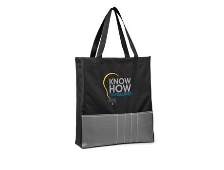 Metropolitan Conference Tote - Blue Only - Image 3