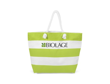 Coastline Beach Bag - Image 3