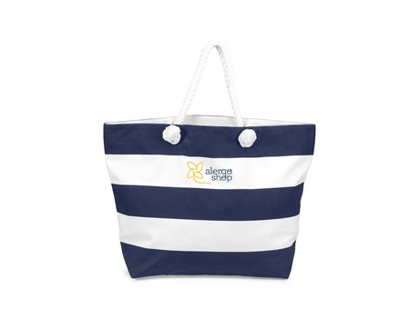 Coastline Beach Bag - Image 4