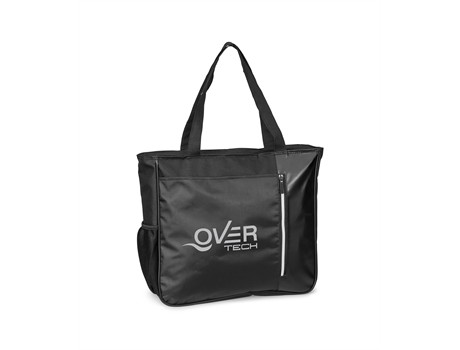 Vault Rfid Security Compu-Tote