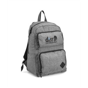 Steele Tech Backpack