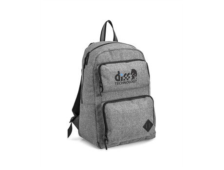 Steele Tech Backpack