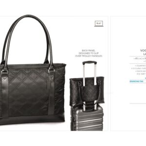 Vogue Ladies Laptop Bag