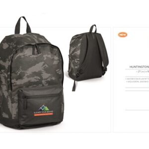 Huntington Backpack
