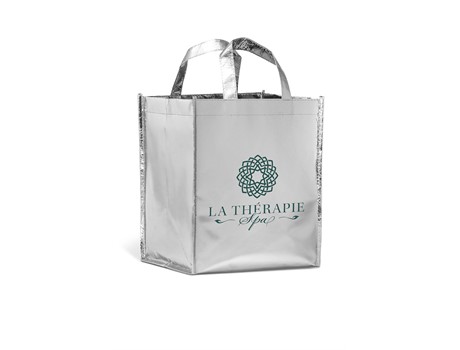 Broadway Tote - Gold Only - Image 2