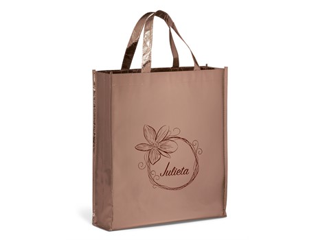 Belissimo Tote-Rose - Image 2