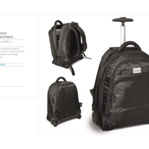 Latitude Tech Trolley Backpack