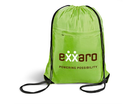 Northstar Drawstring Bag - Image 4
