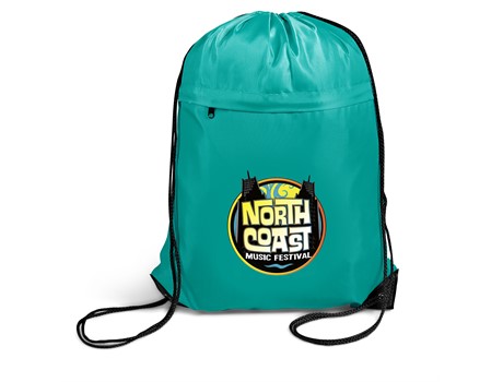 Northstar Drawstring Bag - Image 9