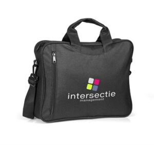 Graffiti Conference Bag