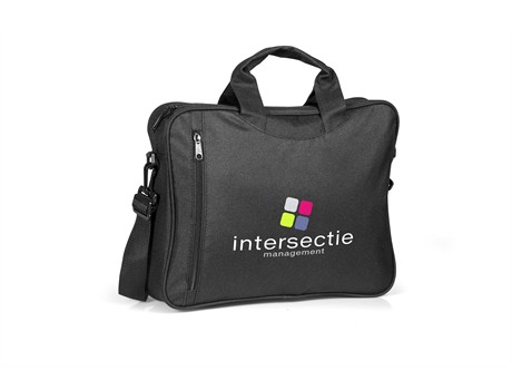 Graffiti Conference Bag