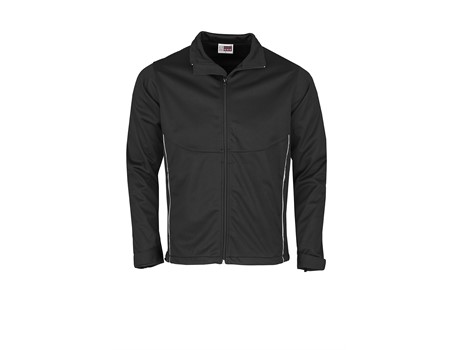Mens Cromwell Softshell Jacket