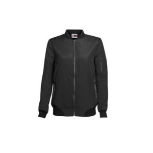 Ladies Crusader Bomber Jacket