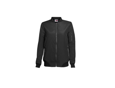 Ladies Crusader Bomber Jacket