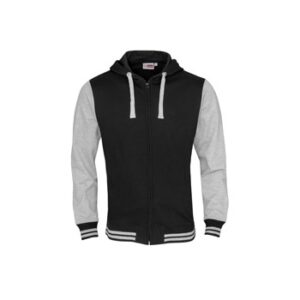 Mens Princeton Hooded Sweater