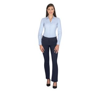 Ladies Long Sleeve Carolina Shirt